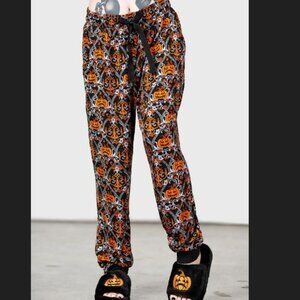 KILLSTAR Haunted Joggers